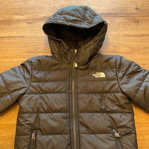 The North Face Reversible Jacket